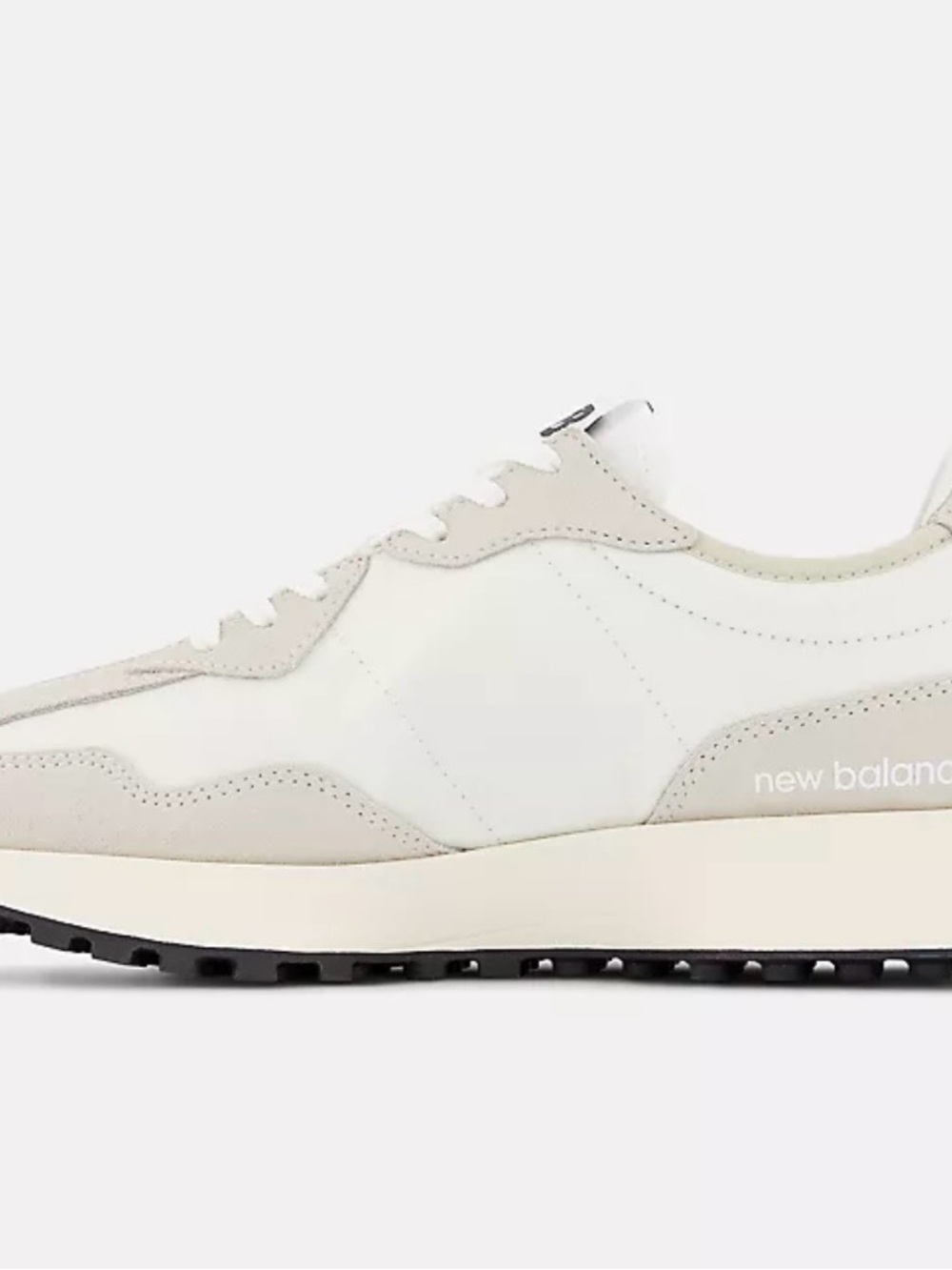 New Balance Women’s 327 Sneakers - Picture 2 of 7